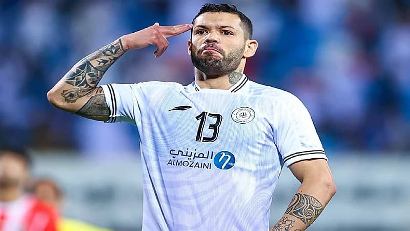 الشباب يجهز جونيور للمشاركة أمام الهلال