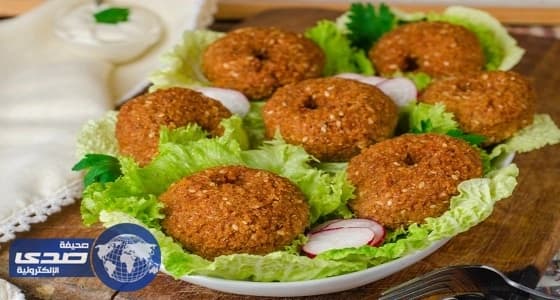 محبو " الفلافل " يتضررون من خطة هولندية لزيادة الضرائب السياحية