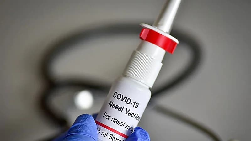 بدء اختبارات لقاح أنفي مضاد لكورونا