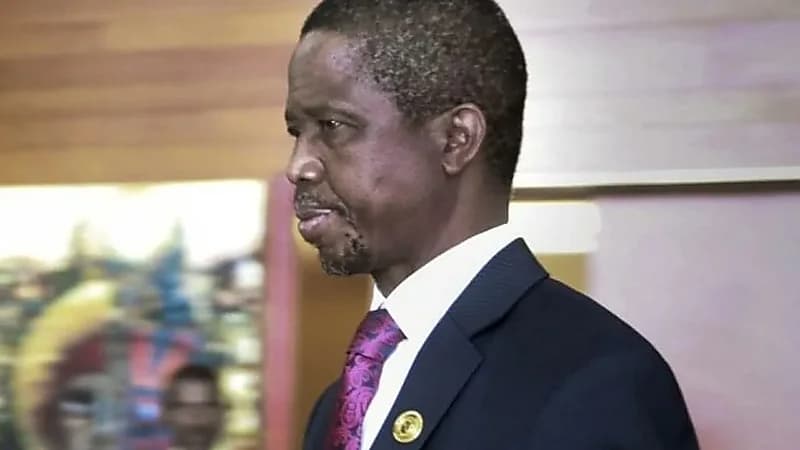 وفاة رئيس زامبيا السابق بعد صراع مع مرض نادر