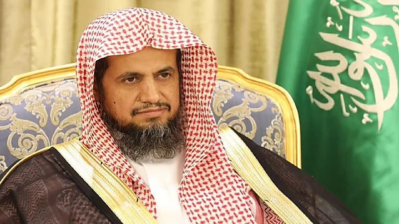النائب العام: لا شعارات في الحج..وعقوبات مشددة على المخالفين