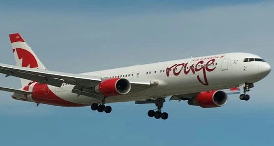 "الخطوط الكندية" تكافئ طبيبًا سعوديًا لإنقاذه حياة راكبة ‏على إحدى رحلاتها