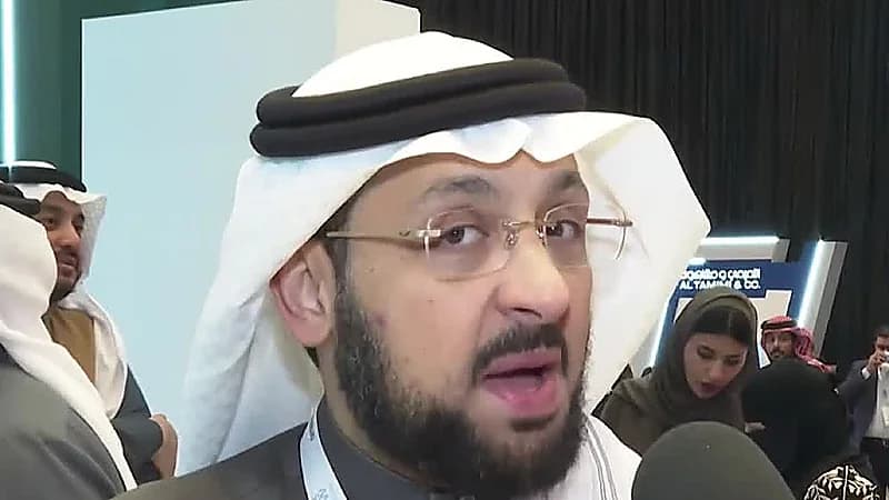 حامد ميرة: دول عديدة تستعين بـ السعودية لتسوية منازعاتها التجارية.. فيديو