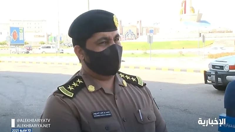 بالفيديو. شرطة الشرقية: لن نتهاون مع المخالفين وندعو إلى عدم التجمعات خلال أيام العيد