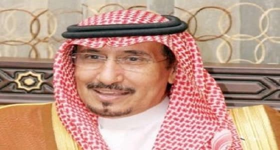 رئيس هيئة الأعضاء الشرفية للنصر يعتذر عن الاستمرار في منصبه