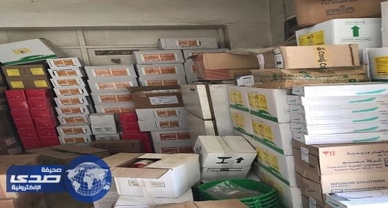 أمانة الشمالية تكثف جولاتها على المطاعم والبوفيهات والملابس ومحلات المواد الغذائية