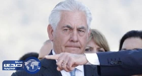 الخارجية الامريكية : سنتصدى لكل من يرتكب جرائم ضد الإنسانية