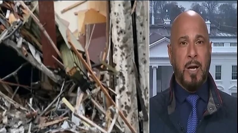 بالفيديو.. سياسي: لا إشارات لقيام حرب عالمية ثالثة