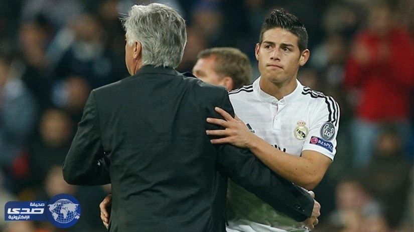 صراع بين تشيلسي وبايرن علي ضم رودريجز