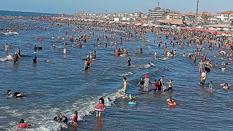 أستاذ الطب النفسى: المصيف يجب أن يكون كل 3 أشهر لتحسين الصحة النفسية