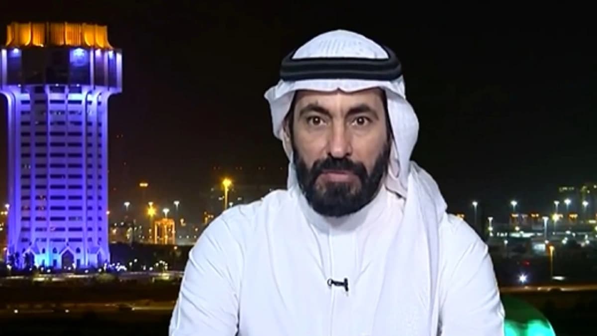 حسين عبدالغني:الأهلي لم يقدم المستوى المطلوب رغم الفوز.. فيديو