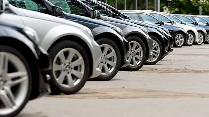 "هيونداي" و "تويوتا" الأعلى مبيعا في المملكة