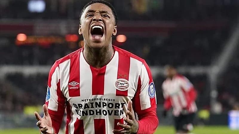 ستيفن بيرجوين على رادار دوري روشن للمحترفين