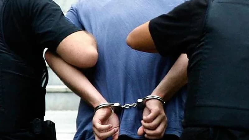 القبض على مغتصب اختطف فتاة وهددها بالقتل