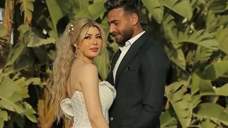 سمارة يحيى تعلن انفصالها عن أبوجبل