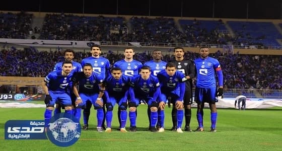بن مساعد يهنئ جماهير الهلال بالدوري
