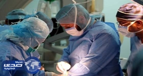  جراحة ناجحة لاستخراج حصوات من مثانة طفلة بجدة