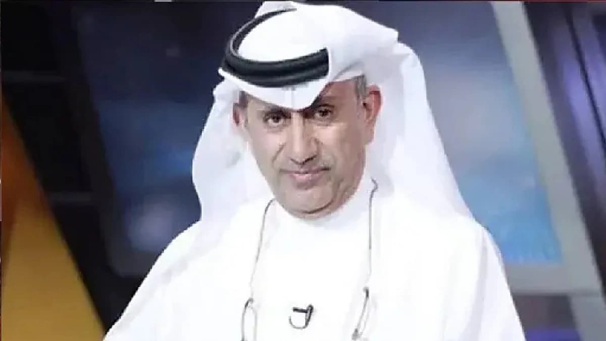 عادل الملحم بعد فوز الأخضر : فوز صعب للغاية والقادم أجمل