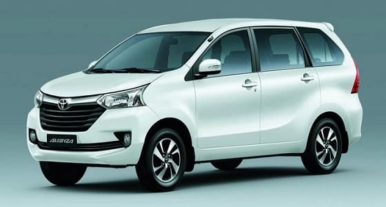 بالصور.. تصميم جديد لـ "  تويوتا أفانزا 2018 " خيار تويوتا العائلي