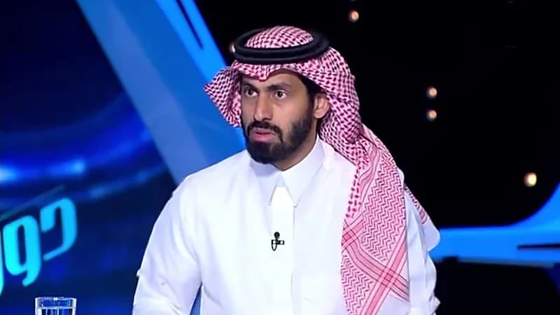 الحارثي: ضمك ظُلم أمام الهلال.. فيديو