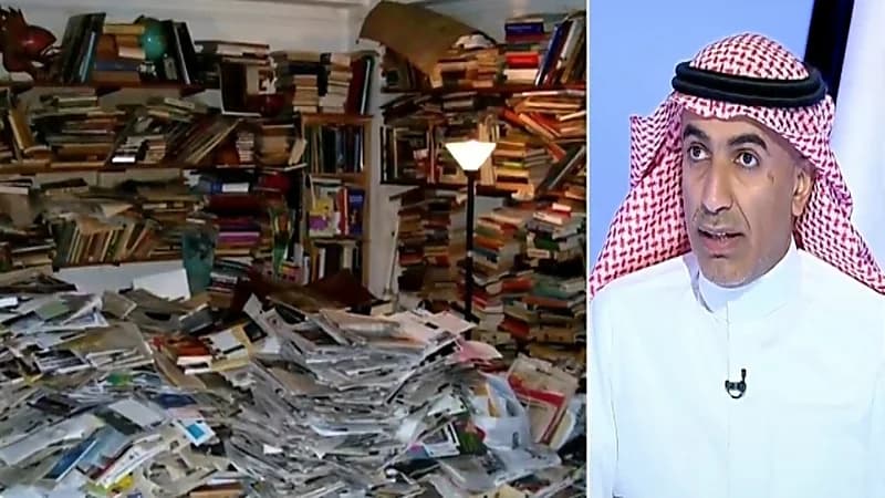 بالفيديو.. استشاري يكشف أعراض متلازمة "الاكتناز القهري"