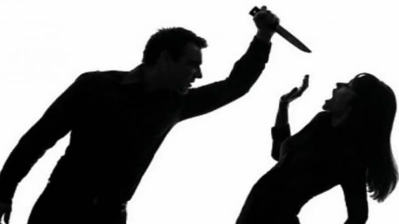 الإطاحة برجل ذبح زوجته وحاول تلفيق الجريمة لشقيقها