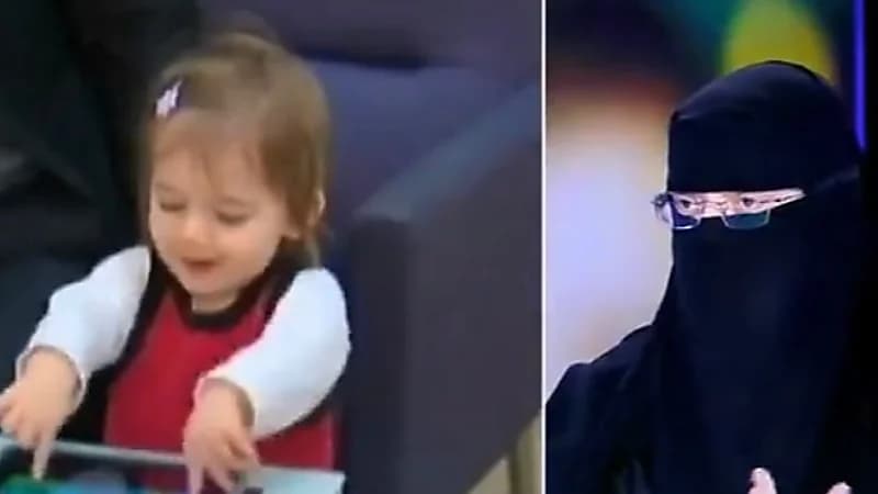 "استشارية" توضح الوقت المسموح به للجلوس على الهاتف (فيديو)