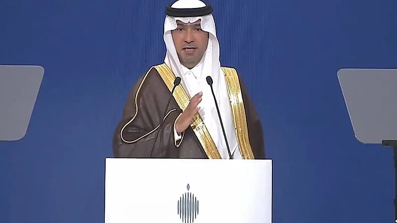 الحقيل: مستمرون في تأمين وحدات سكنية بأسعار مناسبة لضمان عدالة الدخل.. فيديو