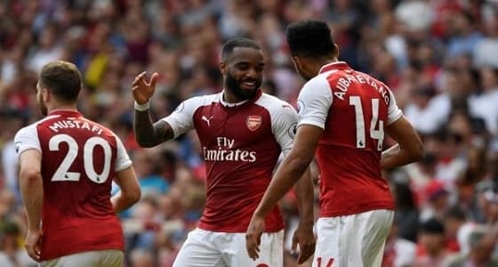 صدمة كبيرة تواجه مدرب أرسنال الجديد