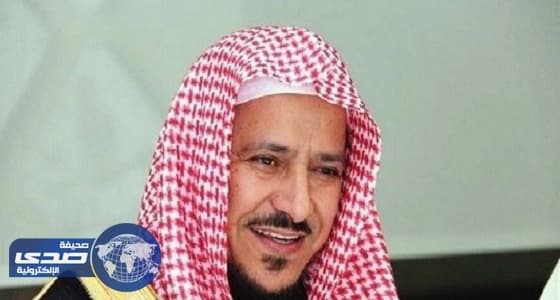 الإفراج عن الداعية «البريك» بعد توجيهات ولي العهد