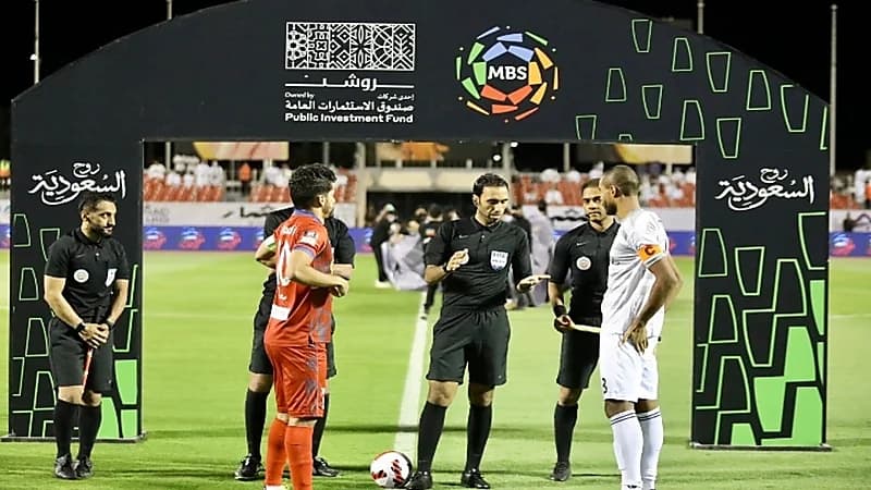 بالفيديو.. أهم الحالات التحكيمية في الجولة الثامنة من دوري المحترفين