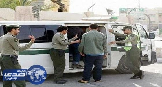 الجوازات توجه تحذيرا لمخالفي نظام الإقامة والعمل