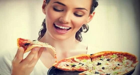 أهمها البيض والموز.. أطعمة تساعدك على زيادة الوزن