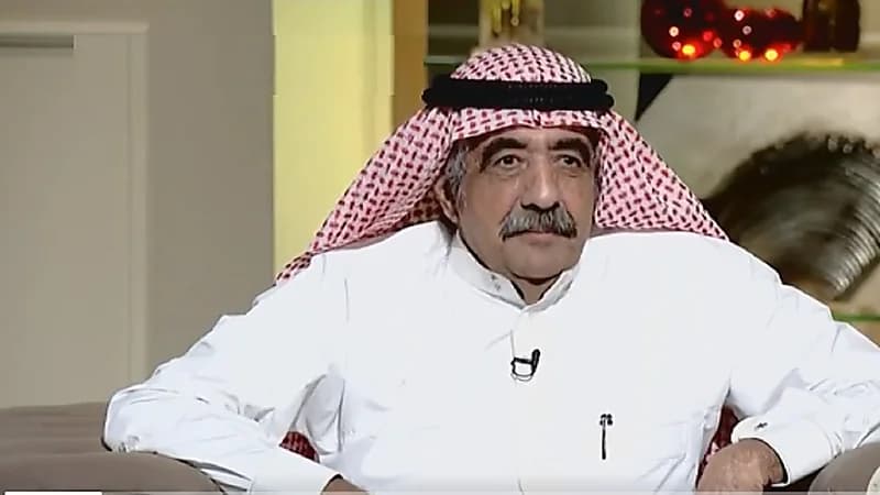 محمد الطويان: معلم الدين كان يطرد أولادي لأني ممثل