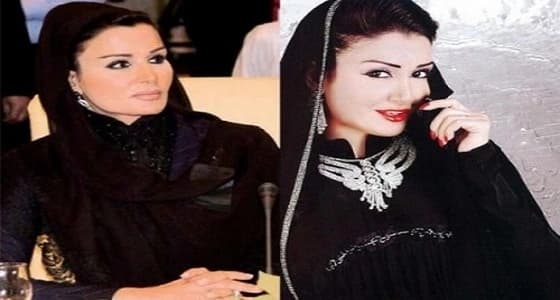 مشروع فيلم عن سيرة الشيخة موزة بطولة غادة عبدالرازق