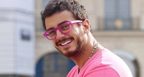 سعد لمجرد يطرح عمل فني جديد بعد عودته للمغرب