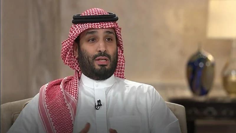 ولي العهد: أكثر من 95% من المطورين العقاريين في المملكة بدائيين