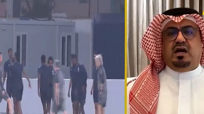 أبو نخاع: ركلات الجزاء المحتسبة للعين على الهلال واضحة .. فيديو