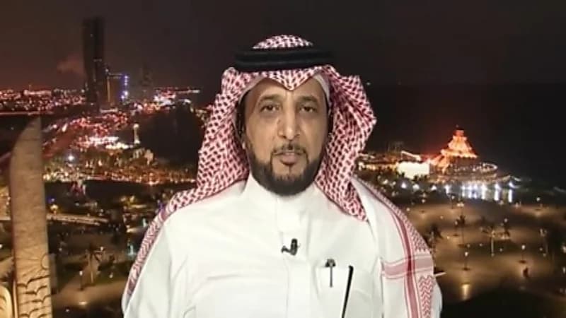 شاهد.. قصة أول قائد قطارات في المملكة الذي استقبله الملك عبدالعزيز