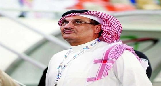 كيال: نحن لا نقبل أي تجاوز على الكيان ورموز الأهلي