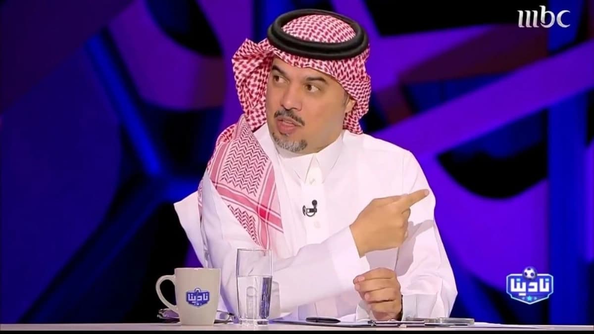 الصنيع: كونسيساو مدرب على مستوى عال والاتحاد اختلف معه.. فيديو