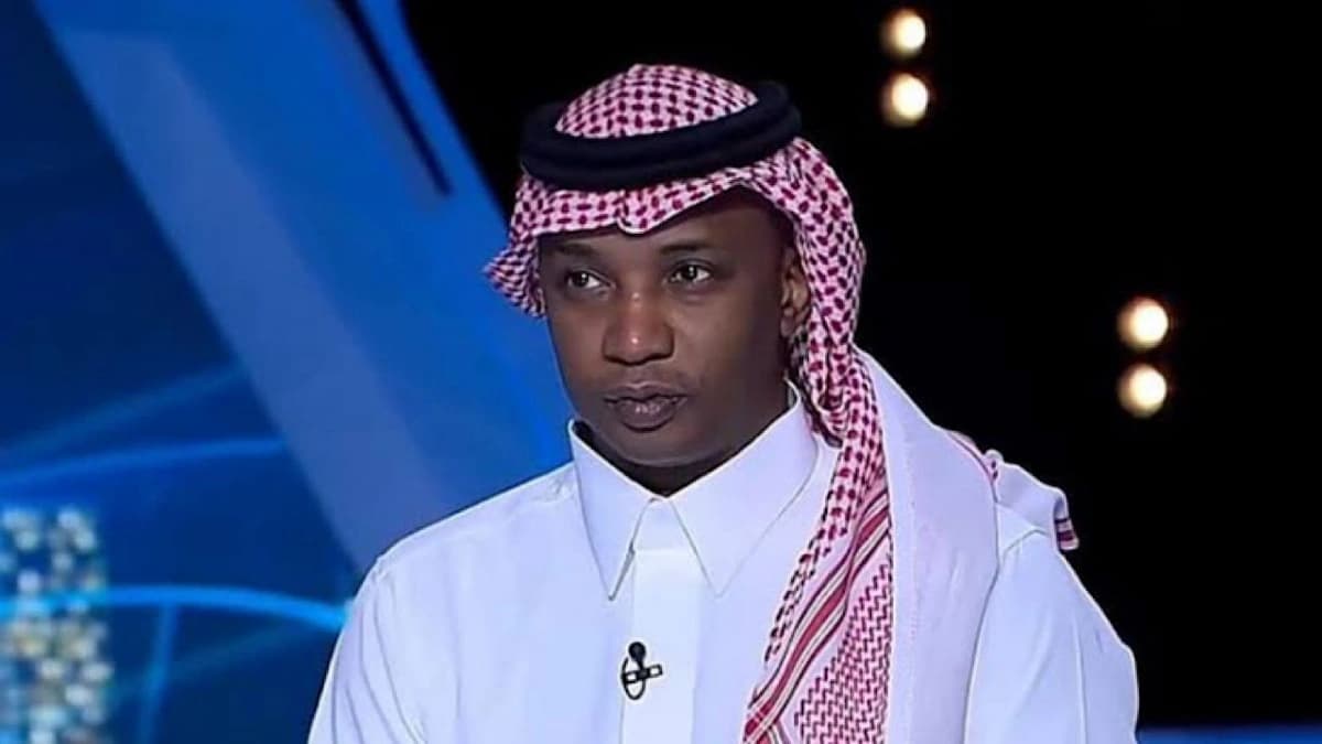 محمد نور: نونيز سيخرج من الهلال بالإعارة في الفترة الشتوية.. فيديو