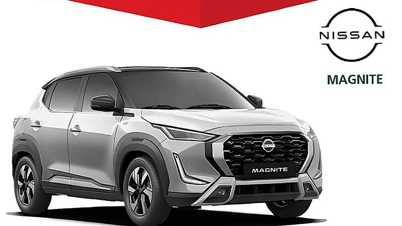 التجارة تستدعي 1552 مركبة نيسان MAGNITE