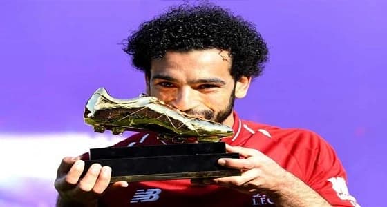 روبيرتسون: محمد صلاح لاعب من " طراز مختلف "