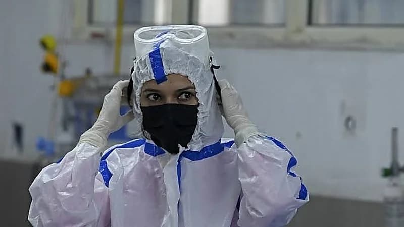 الصحة العالمية: استعدوا لما هو أسوأ من كورونا