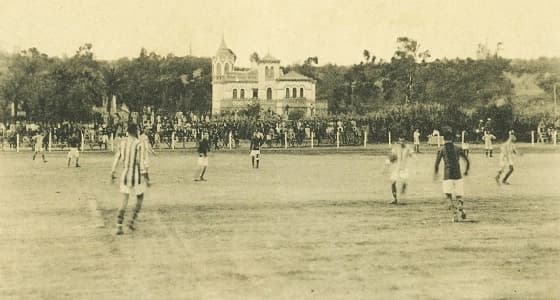 مقابل يورو واحد.. بيع أقدم نادي كرة قدم بإسبانيا