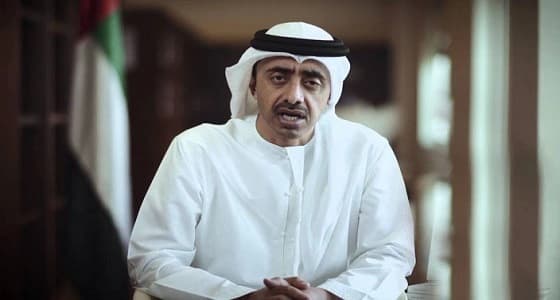 الإمارات: أسلحة إيران الغير مشروعة تعرض المدنيين اليمنين للخطر