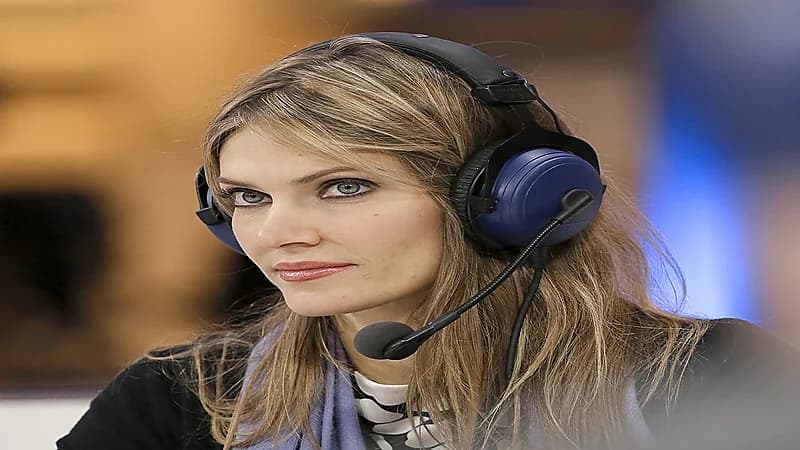 فضيحة مدوية تتورط فيها نائبة رئيسة البرلمان الأوروبي