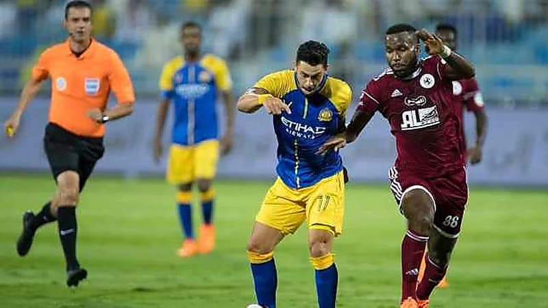 اتحاد الكرد يرد على طلب النصر لتوفير حكام أجانب في لقاء الفيصلي