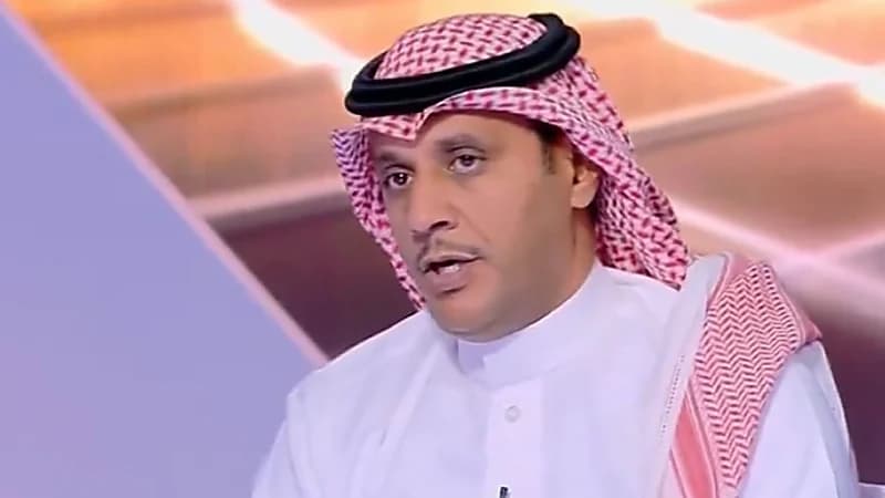 علي المرشود يعلق على تغريدات فهد بن نافل بشأن مشروع توثيق بطولات الأندية .. فيديو